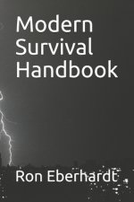 Modern Survival Handbook