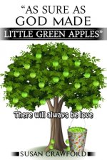 As Sure As God Made Little Green Apples