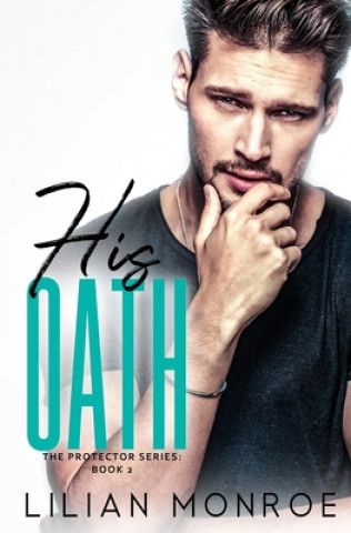 His Oath: A CIA Military Romance