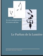 Maxime Roche Poesies: Le Parfum De La Lumiere