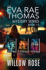The Eva Rae Thomas Mystery Series: Book 1-3