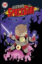 Welcome Home Space Girl