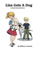 Lisa Gets A Dog
