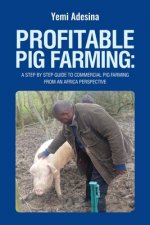 Profitable Pig Farming: A step by step guide to commercial pig farming from an Africa perspective: Pig farming in Africa