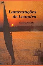 Lamentaç?es de Leandro