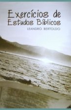 Exercícios de Estudos Bíblicos