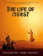 The Life of Christ: Book One: From Bethlehem's Manger to the Calling of the Twelve