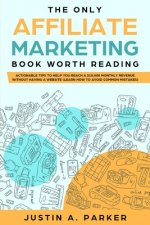 Only Affiliate Marketing Book Worth Reading