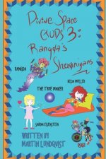Divine Space Gods III: Rangda's Shenanigans