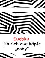 Sudoku für schlaue Köpfe 