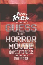 Guess the Horror Movie