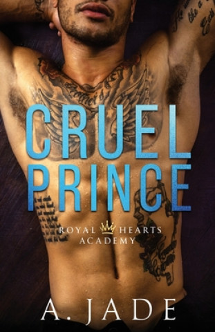 Cruel Prince: Royal Hearts Academy