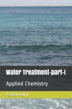 Water Treatment-part-I: Applied Chemistry