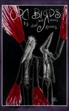 Odd Birds: Short Stories
