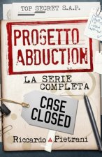 Progetto Abduction: la serie completa