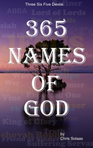 365 Names of God