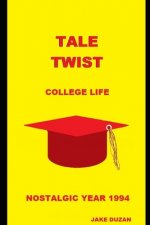 Tale Twist: Interactive Books For Adults