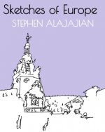 Sketches of Europe