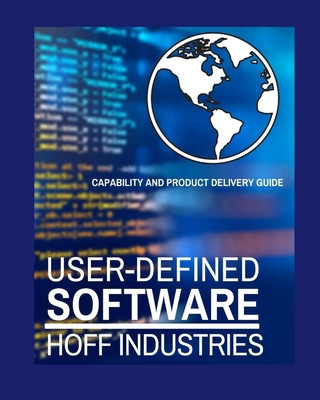 User-Defined Software: User-Oriented Software Development and Delivery - A Compliment to Agility
