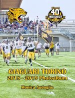 Giaguari Torino 2018-2019 Photoalbum