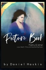 Picture Book: Love, Death, Time, and Assorted Ekphrasis