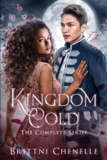 Kingdom Cold - The Complete Series: Fantasy Collection: Books 1-3