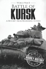 Battle of Kursk - World War II