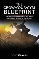 The Grow-Your-Gym Blueprint: 7 Practical Steps to Establish Your Niche and Build the Business of Your Dreams