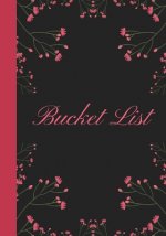 Bucket List: Geschenkbuch für Menschen mit denen man gern 100 Dinge erleben möchte und einträgt I Geschenkbuch zum Ausfüllen I part
