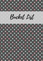 Bucket List: Geschenkbuch für Menschen mit denen man gern 100 Dinge erleben möchte und einträgt I Geschenkbuch zum Ausfüllen I part