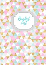 Bucket List: Geschenkbuch für Menschen mit denen man gern 100 Dinge erleben möchte und einträgt I Geschenkbuch zum Ausfüllen I part