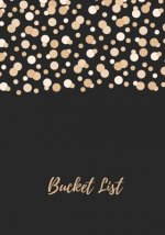 Bucket List: Geschenkbuch für Menschen mit denen man gern 100 Dinge erleben möchte und einträgt I Geschenkbuch zum Ausfüllen I part