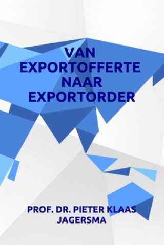 Van Exportofferte Naar Exportorder
