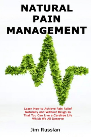 Natural Pain Management