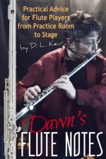 Dawn's Flute Notes