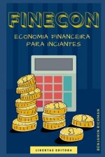 Finecon: Economia Financeira para Iniciantes