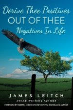 Derive Thee Positives OUT OF THEE Negatives In Life