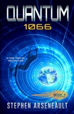 Quantum 1066: (Book 4)