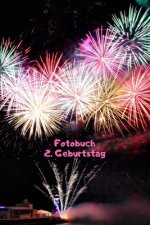 Fotobuch 2.Geburtstag: Kleben Sie die Erinnerung Ihres kleinen Zwerges ein
