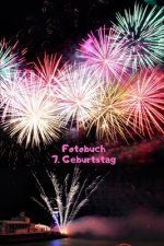 Fotobuch 7.Geburtstag: Kleben Sie die Erinnerung Ihres kleinen Zwerges ein