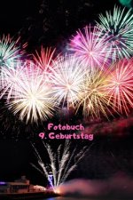 Fotobuch 9.Geburtstag: Kleben Sie die Erinnerung Ihres kleinen Zwerges ein