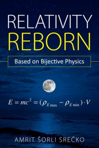Relativity Reborn: Based on Bijective Physics