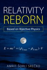 Relativity Reborn: Based on Bijective Physics