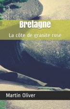 Bretagne: La côte de granite rose