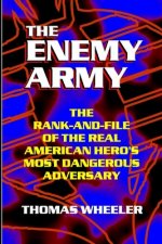 THE ENEMY ARMY - The Rank-and-File of the Real American Hero's Most Dangerous Adversary