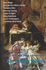 Collected 2018 Editions of The Teatime Tattler