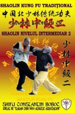 Shaolin Nivelul Intermediar 2