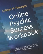 Online Psychic Success Workbook