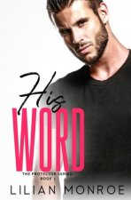 His Word: A CIA Military Romance