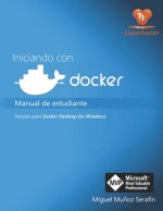 Iniciando con Docker: Manual de estudiante - Versión para Docker Desktop for Windows